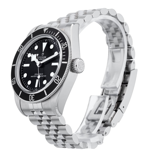 Tudor Black Bay M7941A1A0NU-0003 Image 2